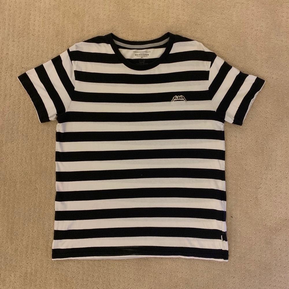 Quiksilver Aloha T-Shirt